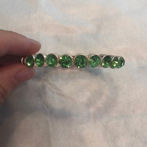 Plunder magnetic bracelet